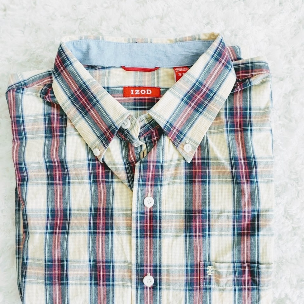 IZOD XL